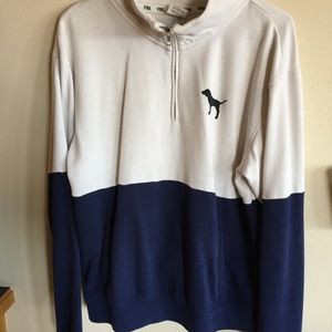 Victoria's Secret PINK jacket